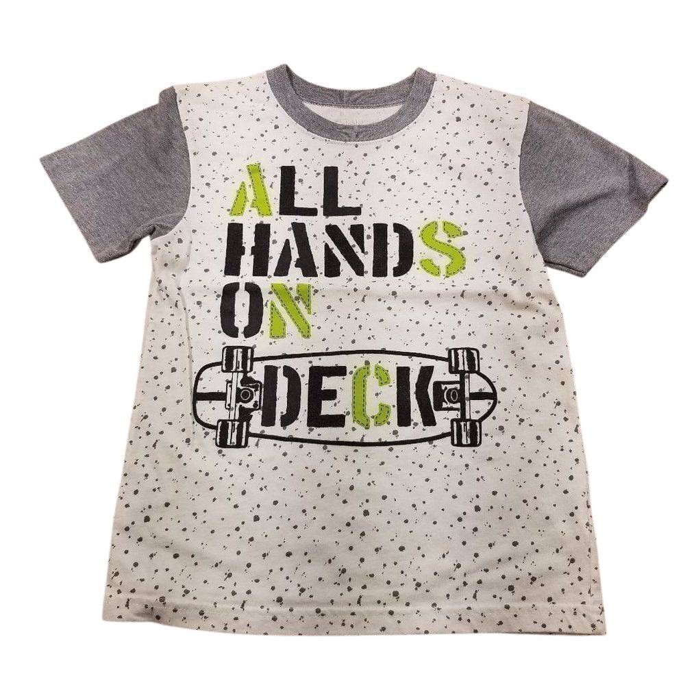Garanimals Skateboarding skirt 5T